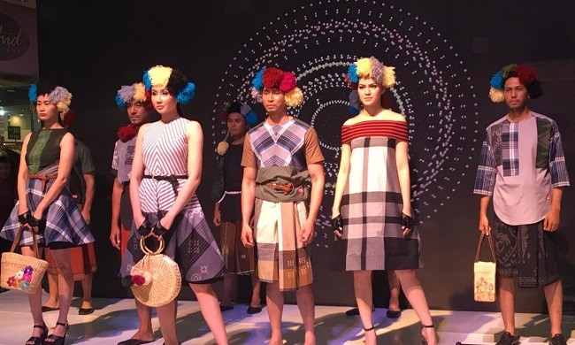 Puluhan Koleksi Karya Busana Para Designer Dipamerkan Di Cito Mens Fashion Week