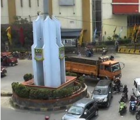Bupati: Jalan RE Martadinata Tepat Diikutkan Lomba RSPA