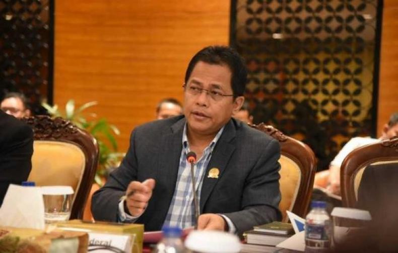 Anggota DPR-DPD Terpilih Ikuti Pelatihan Nilai-nilai Kebangsaan