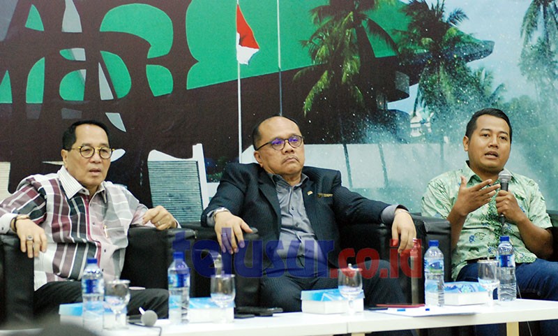Farum Legeslasi DPR