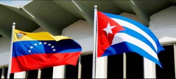 Demi Venezuela, Kuba Rayu Kanada Akhiri Sanksi Amerika
