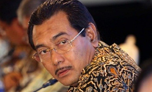 Tidak Diajak Bicara, Suprajarto Mundur Dari Dirut BTN