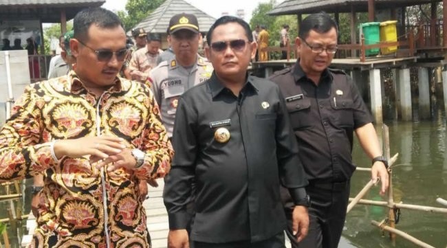 Bupati Bekasi Minta BPD Berkontribusi
