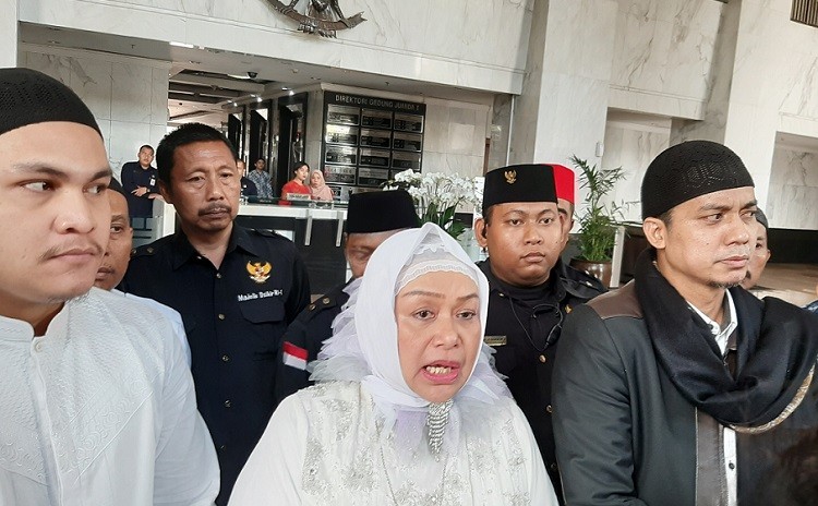 Lebih 10 Tahun Tak Dibayar, Kontraktor Pembangunan Mapolda Aceh Tagih Haknya ke Kemenkeu