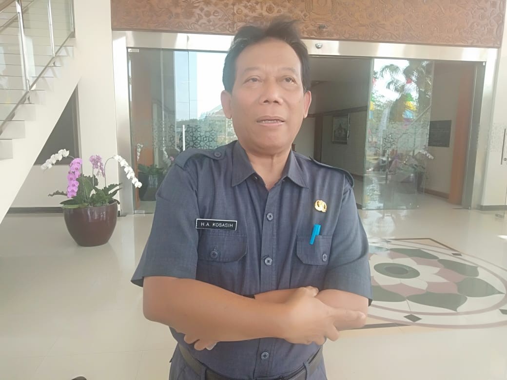 Pelantikan Anggota DPRD Kabupaten Bekasi Dipercepat