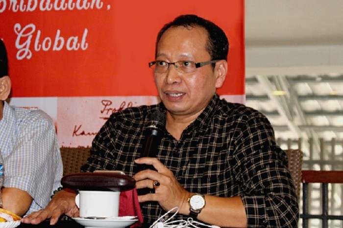Pengamat Nilai Pernyataan Moeldoko yang Ingin Dibantu AS Terkait Papua Kebablasan