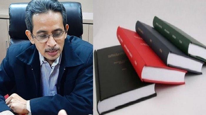 Komisi VIII DPR Minta Rektor dan Direktur Pasca Sarjana UIN Sunan Kalijaga Dicopot