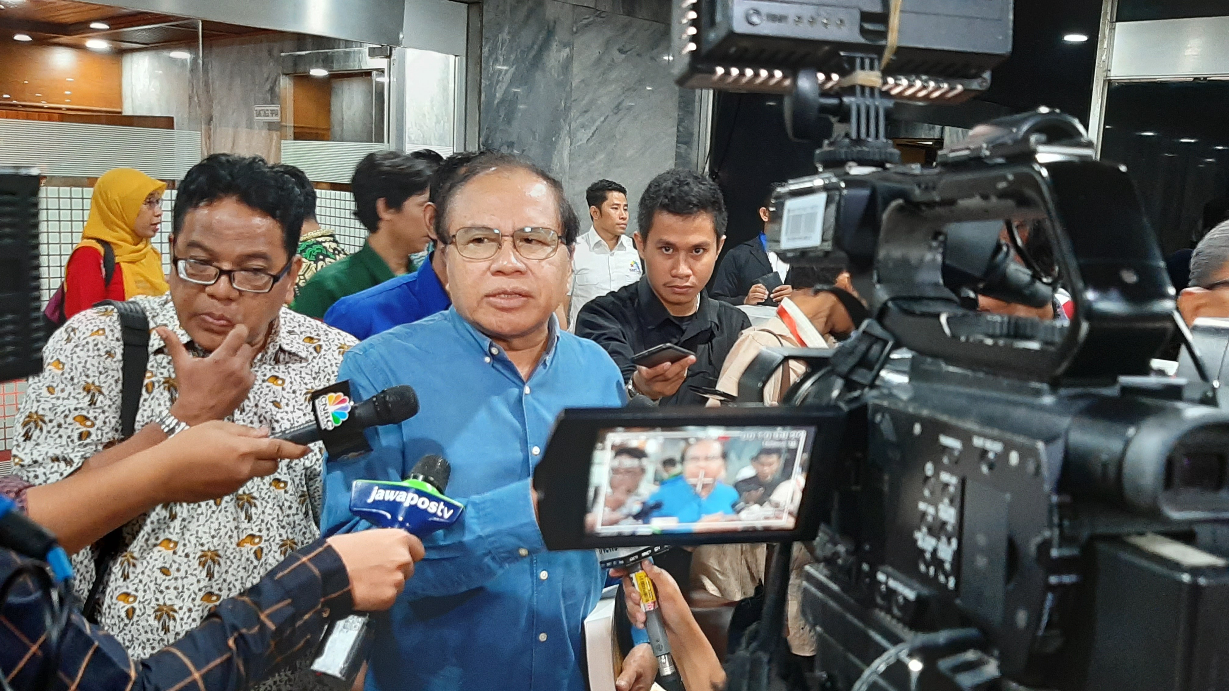 Subsidi Listrik Dicabut, Rizal Ramli: Orang Miskin Bertambah Puluhan Juta