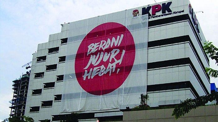 Revisi UU Nomor 30 Tahun 2002 Dinilai Melemahkan KPK