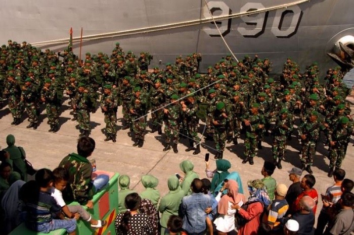 Pengamat Nilai Pengiriman Pasukan Tak Selesaikan Masalah Utama di Papua