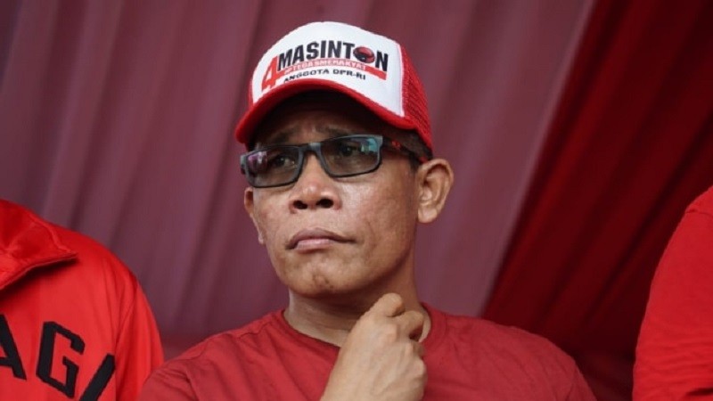 Tak Mau Diatur, Elit PDIP Samakan KPK Dengan Gerakan Radikal