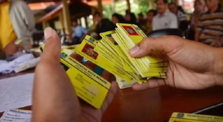 Program Kesehatan Gratis, Pemerintah Pusat Diminta Adopsi Kartu Sehat Bekasi