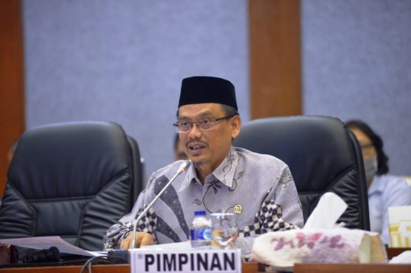 Kisruh PB Djarum-KPAI, DPR Minta Kemenpora Buka Mata