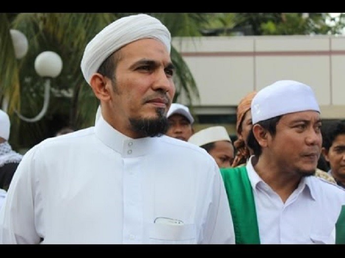Besok, Polisi Periksa Ketum FPI Terkait Kasus Makar