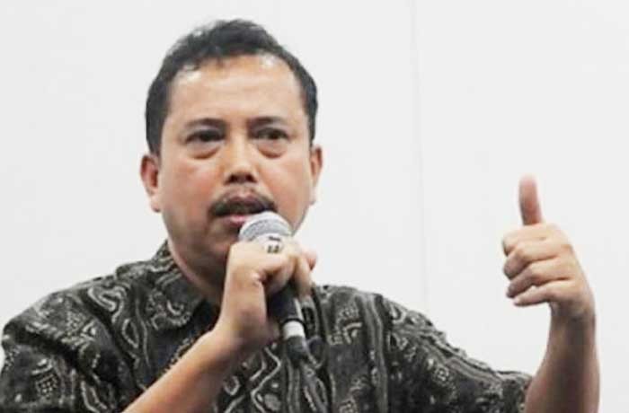 IPW Minta DPR Tak Dengarkan Pengkritik dan Segera Pilih Pimpinan KPK