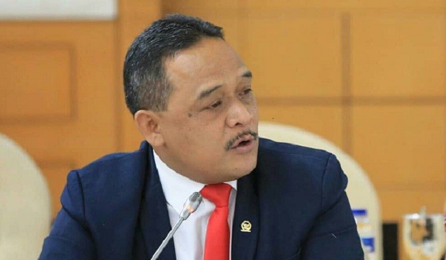 Senator Tuding KPK Tebang Pilih Kasus Korupsi