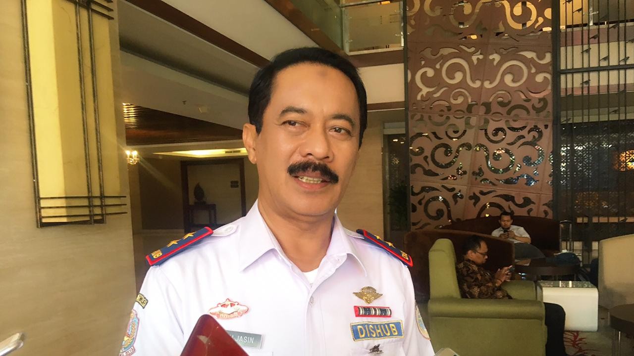 Terobosan Baru, “Smart Card” Memudahkan Uji Berkala Kendaraan Bermotor