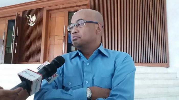 Fit And Proper Test Capim KPK, Ini Pesan Desmon Kepada Nawawi