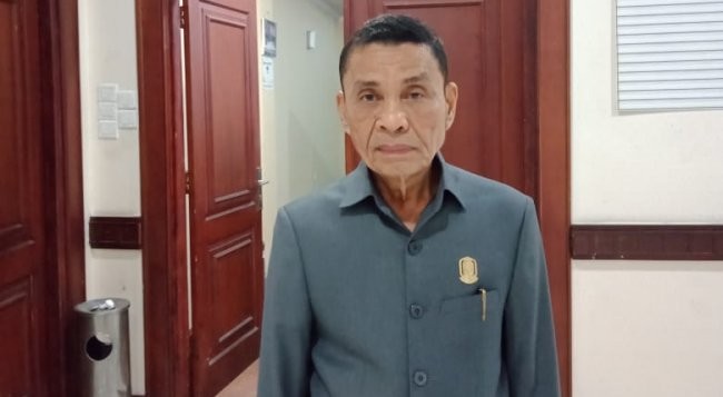 Fraksi PAN Usulkan Anggaran KS-NIK Diaudit Investigasi