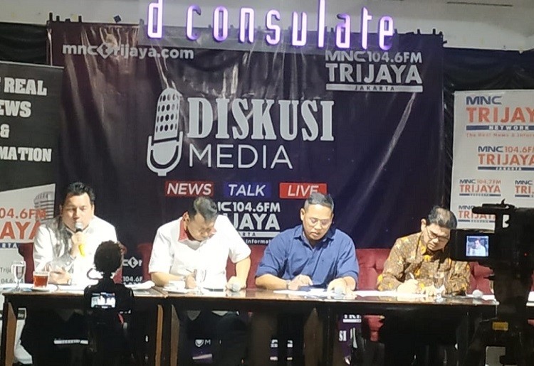 Meski Mendukung, Pakar Hukum Ingatkan Dewan Pengawas Jangan Sampai Kebiri Fungsi KPK