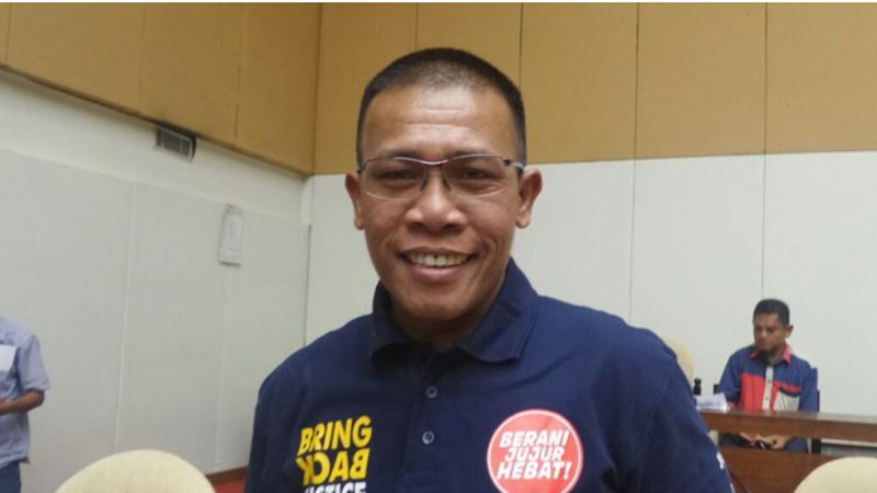 Masinton: Capim KPK Hadapi Persoalan Besar di Internal
