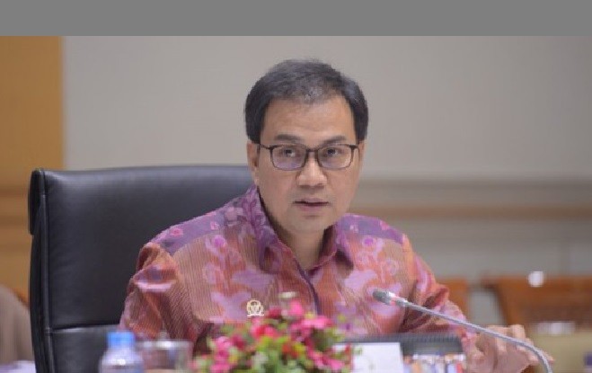 Pimpinan KPK Sudah Dipilih, DPR: Pro- kontra Telah Usai