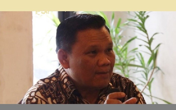 Pimpinan KPK Baru Diminta Perbaiki Manajemen SDM KPK dari Dalam