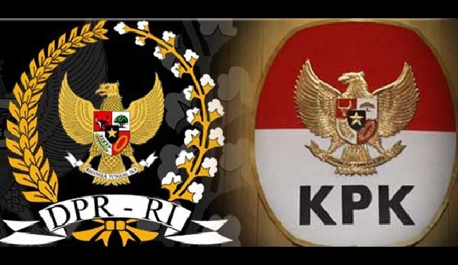 KPK vs DPR: Siapa Yang Solutif?