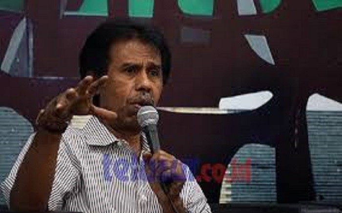 Margarito Nilai Sikap Pimpinan KPK Serahkan Mandat ke Presiden Sudah Tepat