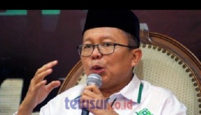 Komisi III DPR Nilai Langkah Pimpinan KPK Serahkan Tanggung Jawab ke Presiden Tak Jelas