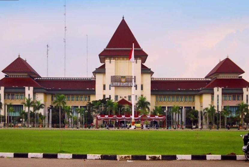 Penyerapan APBD Kabupaten Bekasi Baru 35,27 Persen, Widi: Harusnya Pengguna Anggaran Diberi Sanksi