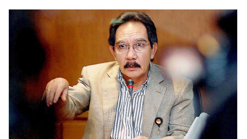 Pesan Antasari untuk Firli: Pimpinan Harus Bisa Kuasai Seluruh Lantai di KPK
