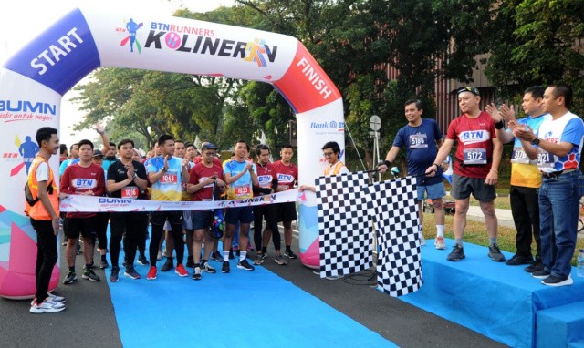 BTN Runner Kolineran