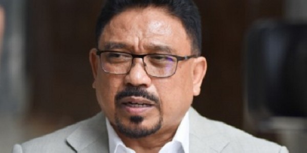 Anggota Komisi III Inginkan Penyadapan Tak Perlu Izin Dewas