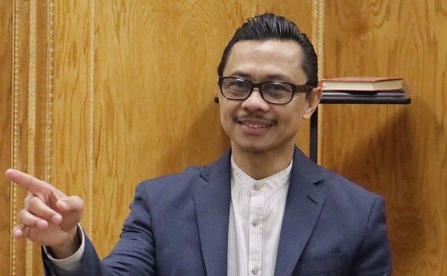 Komunikasi Dakwah di Dunia Global 