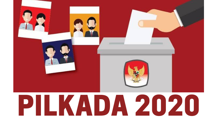 LKPI Prediksi Bakal Ada Lima Paslon di Pilwalkot Kota Binjai 2020