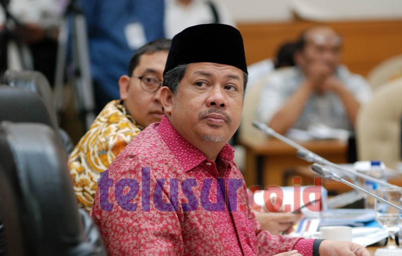 Rapat Paripurna, DPR Sahkan Revisi UU KPK