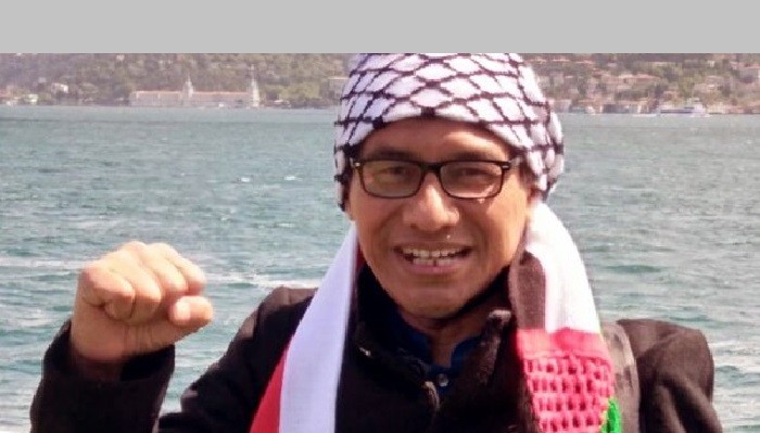 Prabowo yang Hilang