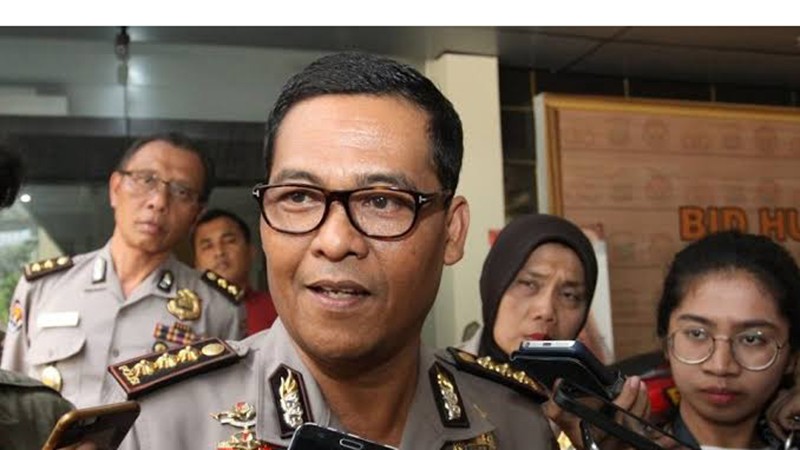 Pendiri Kaskus Dipolisikan Atas Dugaan Pemalsuan Dokumen dan Pencucian Uang