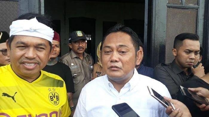 Golkar Kabupaten Bekasi Mendadak Musda, Tiga Kandidat Bersaing Ketat