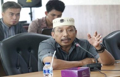 FPG DPRD Kabupaten Bekasi Usulkan Sosialisasi Perda dan Kode Etik Masuk Tatib