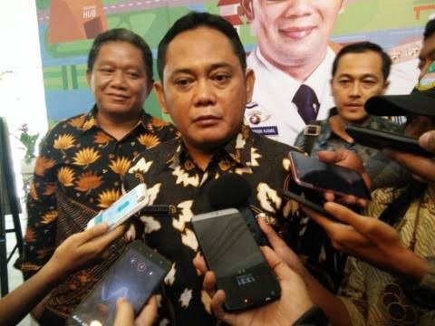 Serapan Minim, Bupati Bekasi Evaluasi Pengguna Anggaran