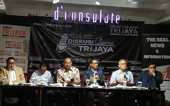 Pakar Hukum: Pengesahan Revisi UU KPK Tak Kuorum, Maka Batal Demi Hukum