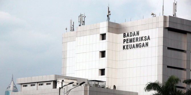 DPD Rekomendasikan 15 Nama Calon BPK ke DPR