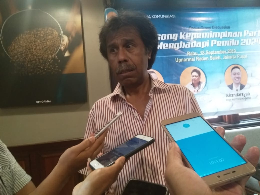 Bukan Ke Pengadilan, Izin Penyadapan Dari Dewas KPK Itu Sudah Tepat