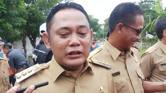 Tampung Saran dan Keluhan Warga, Pemkab Bekasi Siapkan Aplikasi Android
