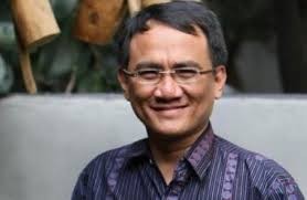 Andi Arief Usulkan Dewan Pengawas Diisi Eks Komisioner KPK