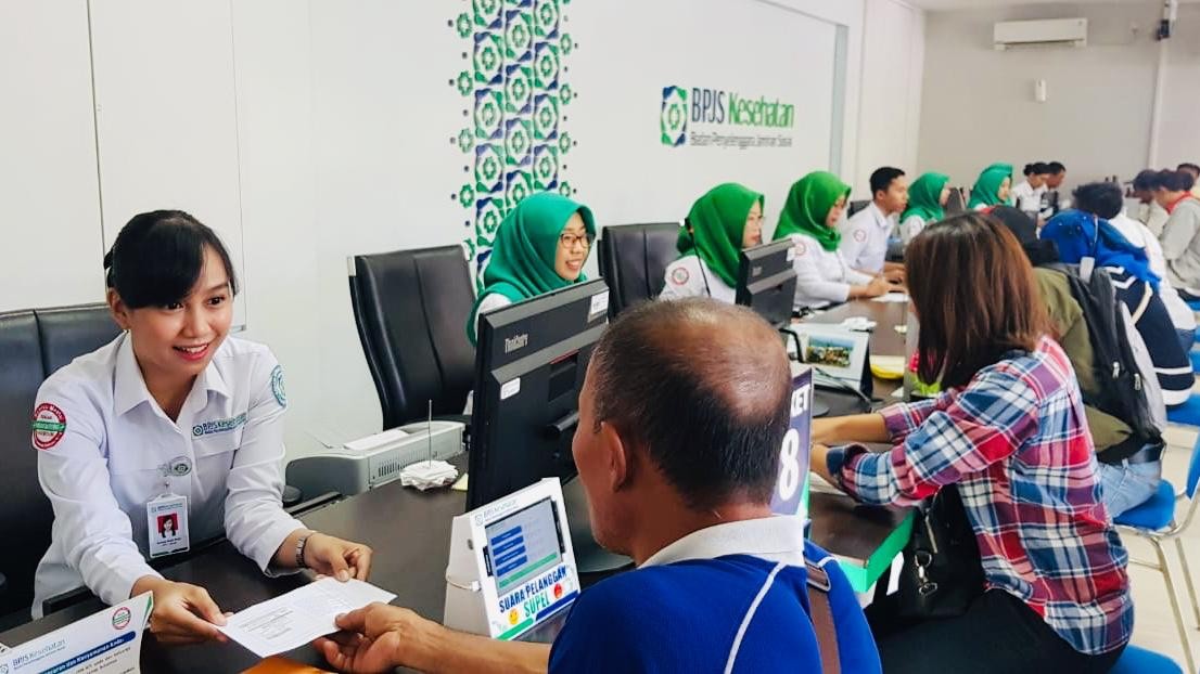 Belum Sesuai dengan Perhitungan Aktuaria, BPJS Kesehatan Beberkan Iuran JKN-KIS