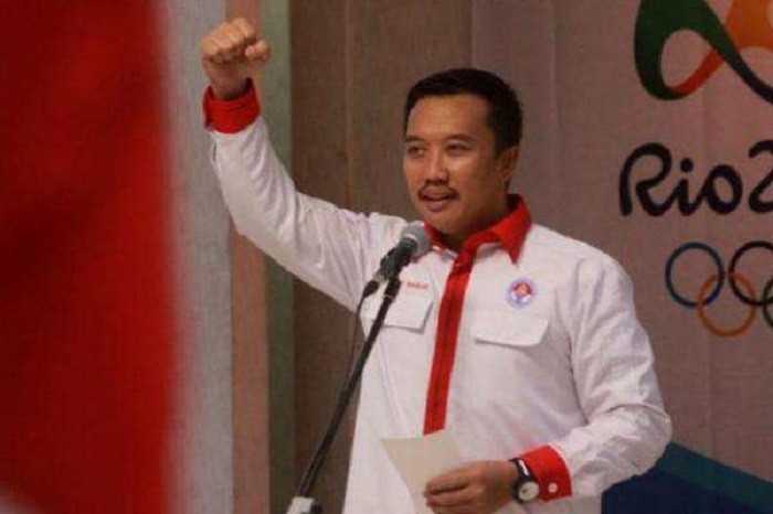 Komisi X DPR Apresiasi Keputusan Imam Nahrawi Mundur dari Jabatannya