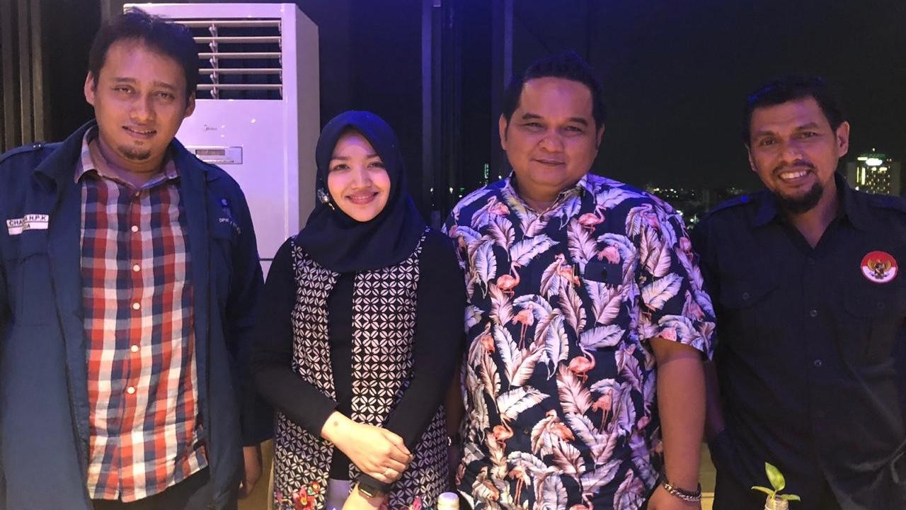 BM PAN Jatim Dorong Kadernya Maju Pilkada 2020